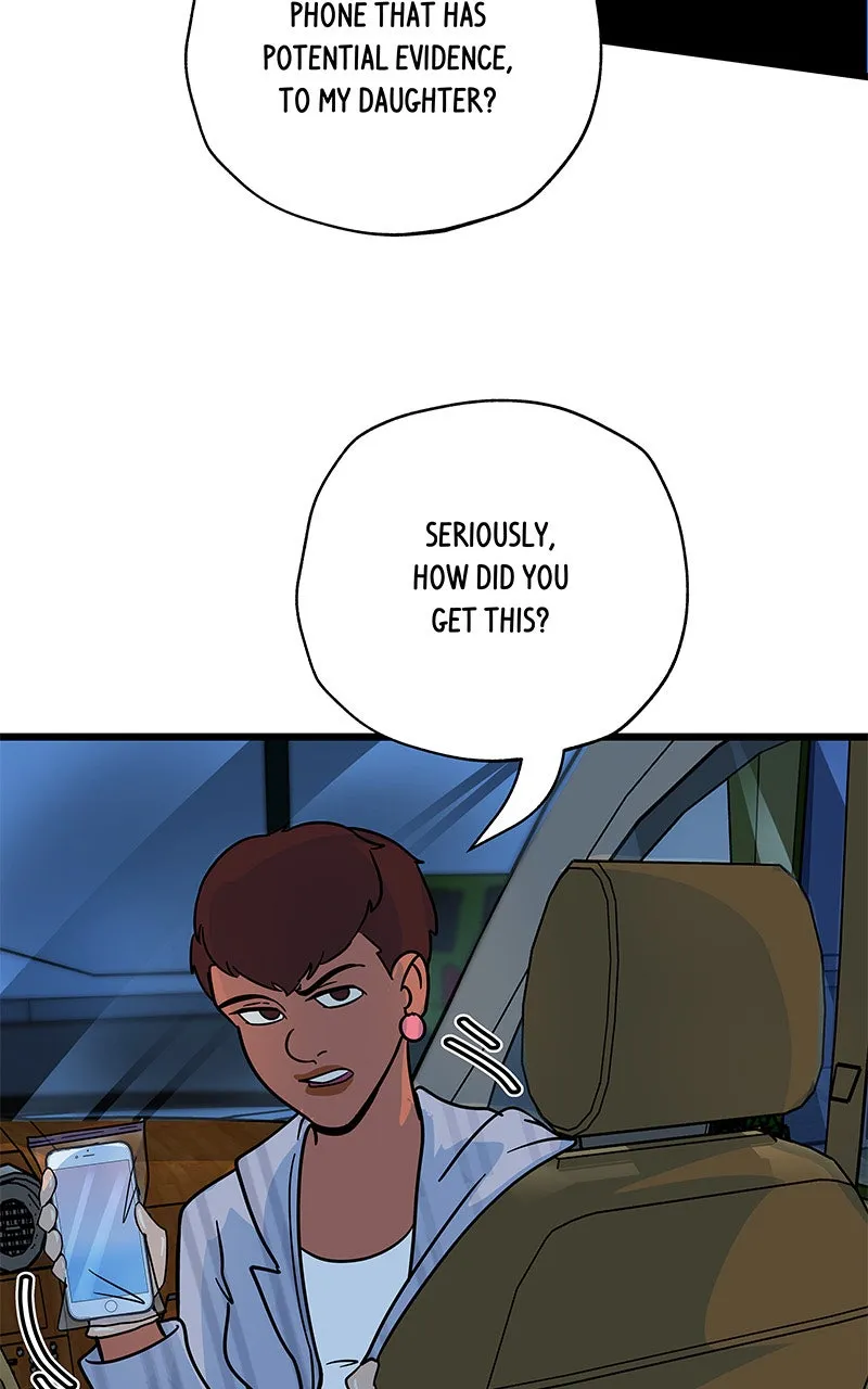 Luggage Chapter 67 page 6 - 