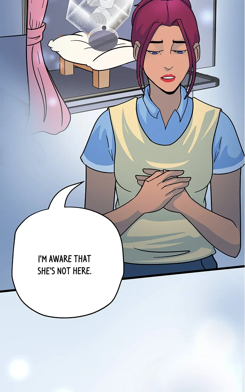 Luggage Chapter 67 page 51 - 