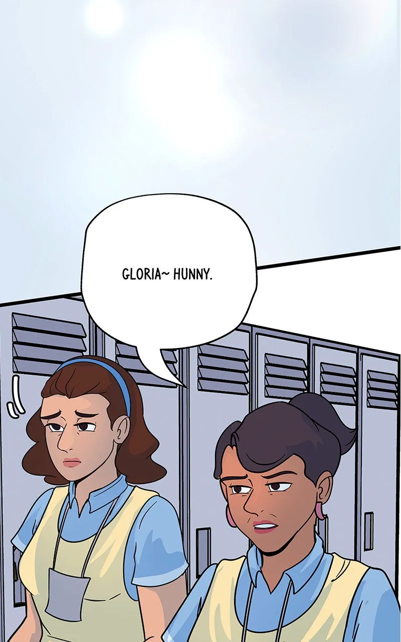 Luggage Chapter 67 page 52 - 