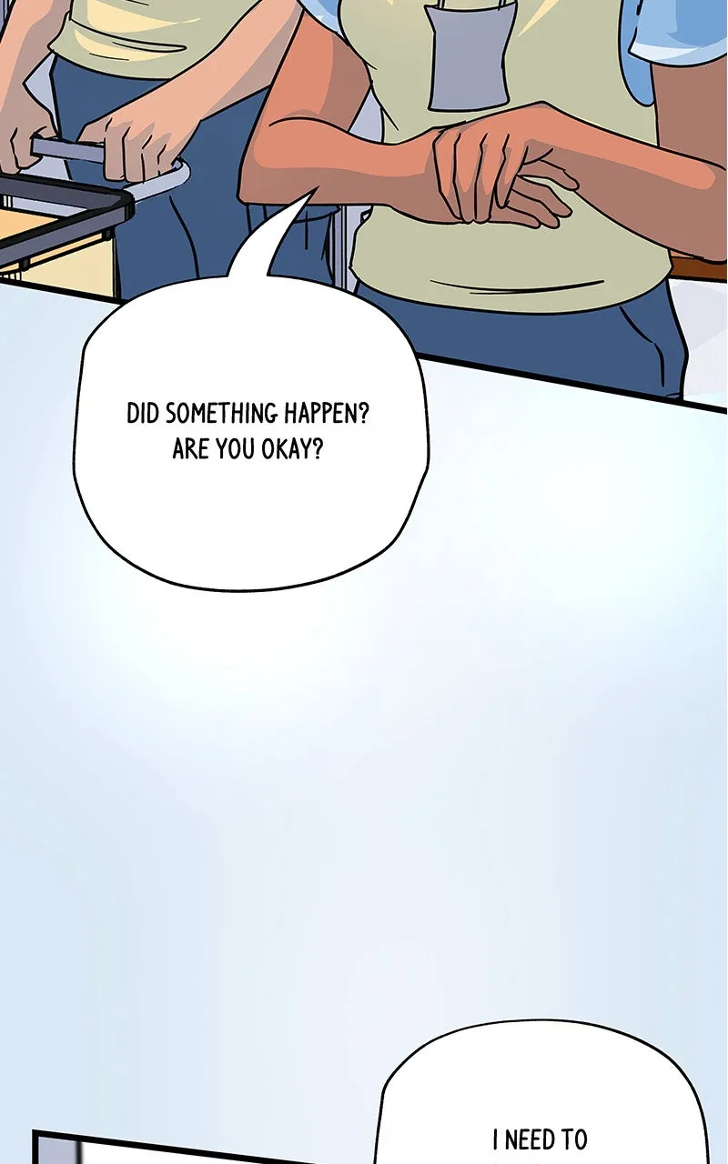 Luggage Chapter 67 page 53 - 