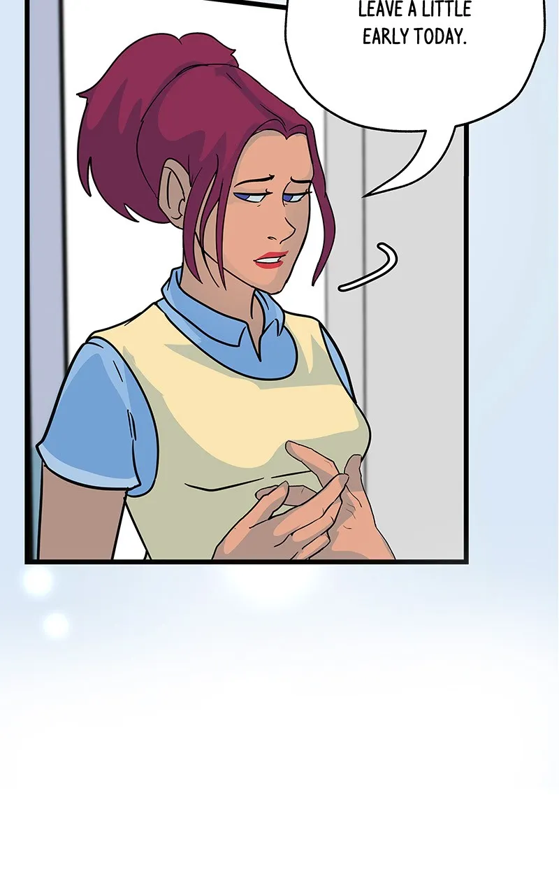 Luggage Chapter 67 page 54 - 