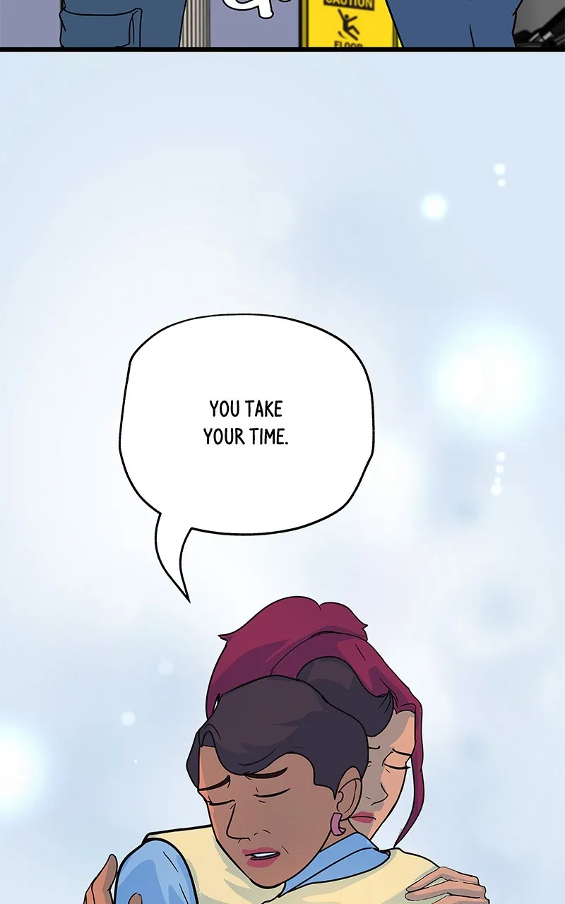 Luggage Chapter 67 page 56 - 