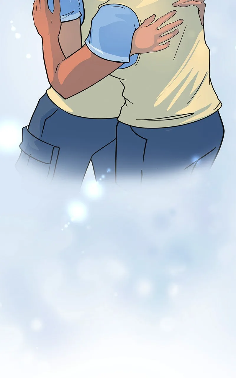 Luggage Chapter 67 page 57 - 