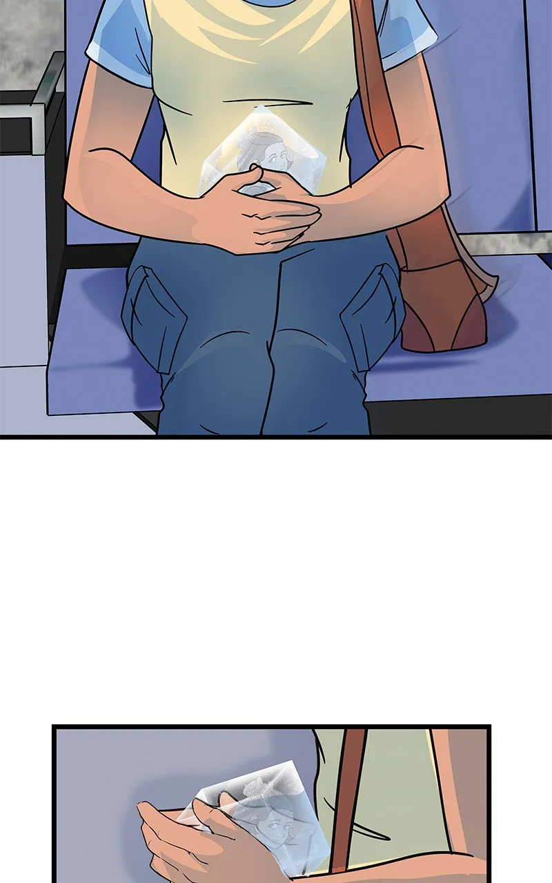 Luggage Chapter 67 page 59 - 