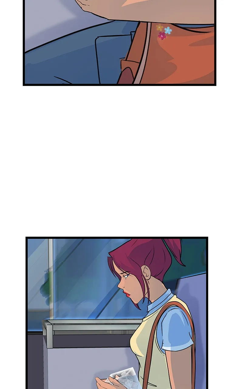 Luggage Chapter 67 page 60 - 