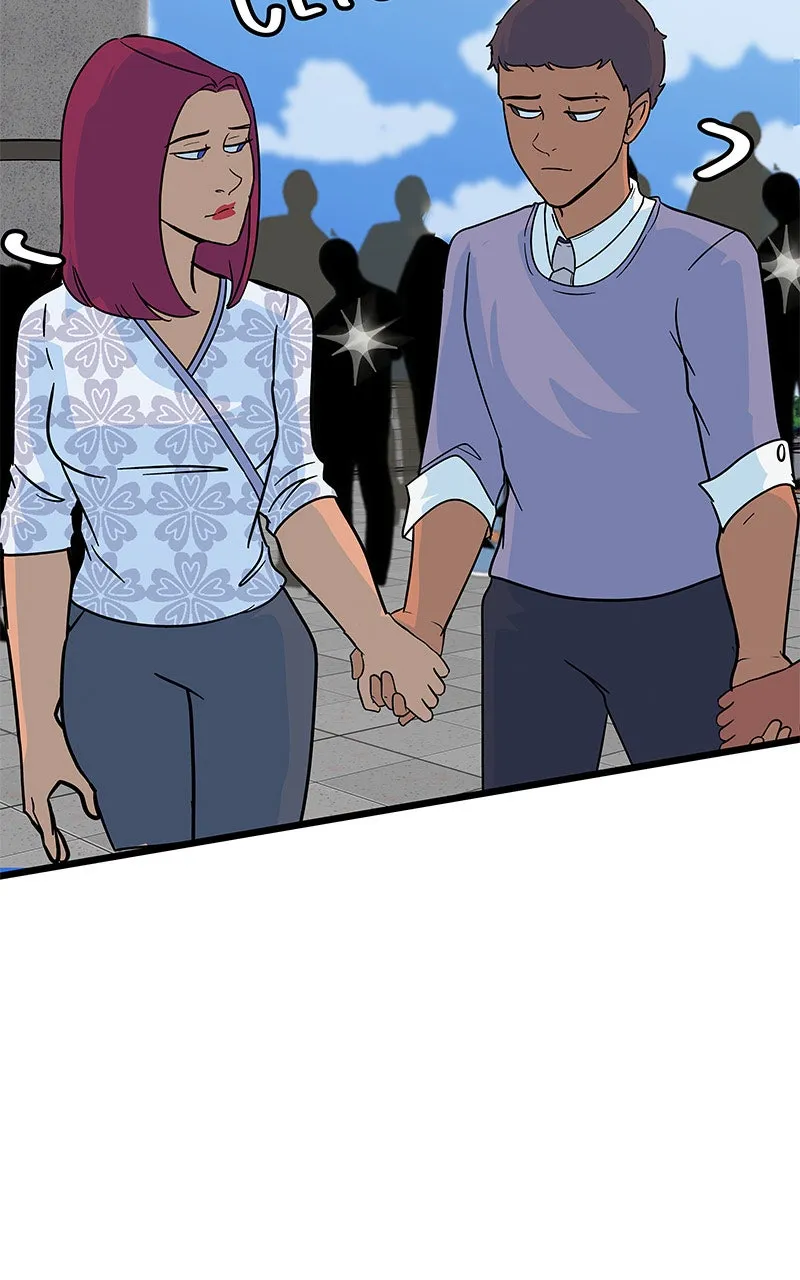 Luggage Chapter 68 page 11 - 