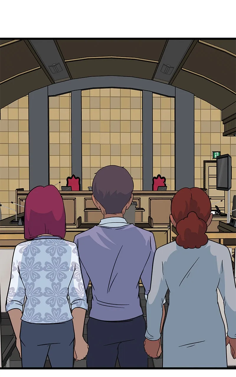 Luggage Chapter 68 page 12 - 