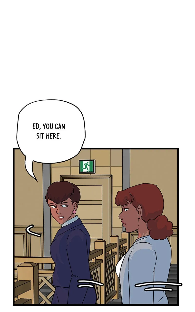 Luggage Chapter 68 page 13 - 