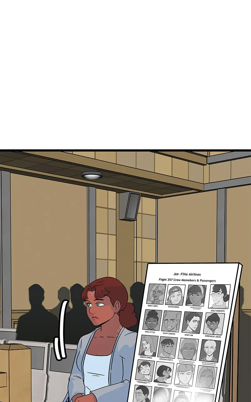 Luggage Chapter 68 page 14 - 