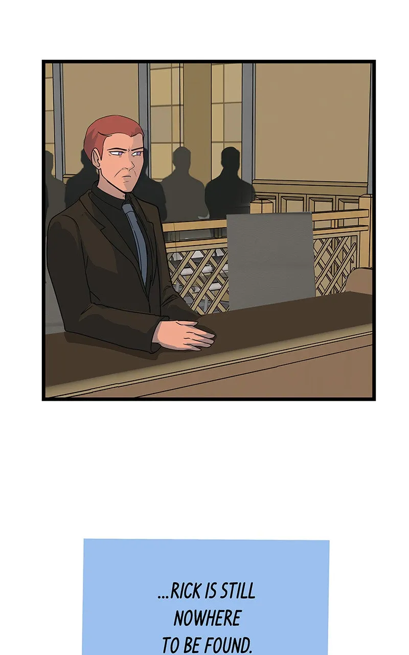 Luggage Chapter 68 page 17 - 