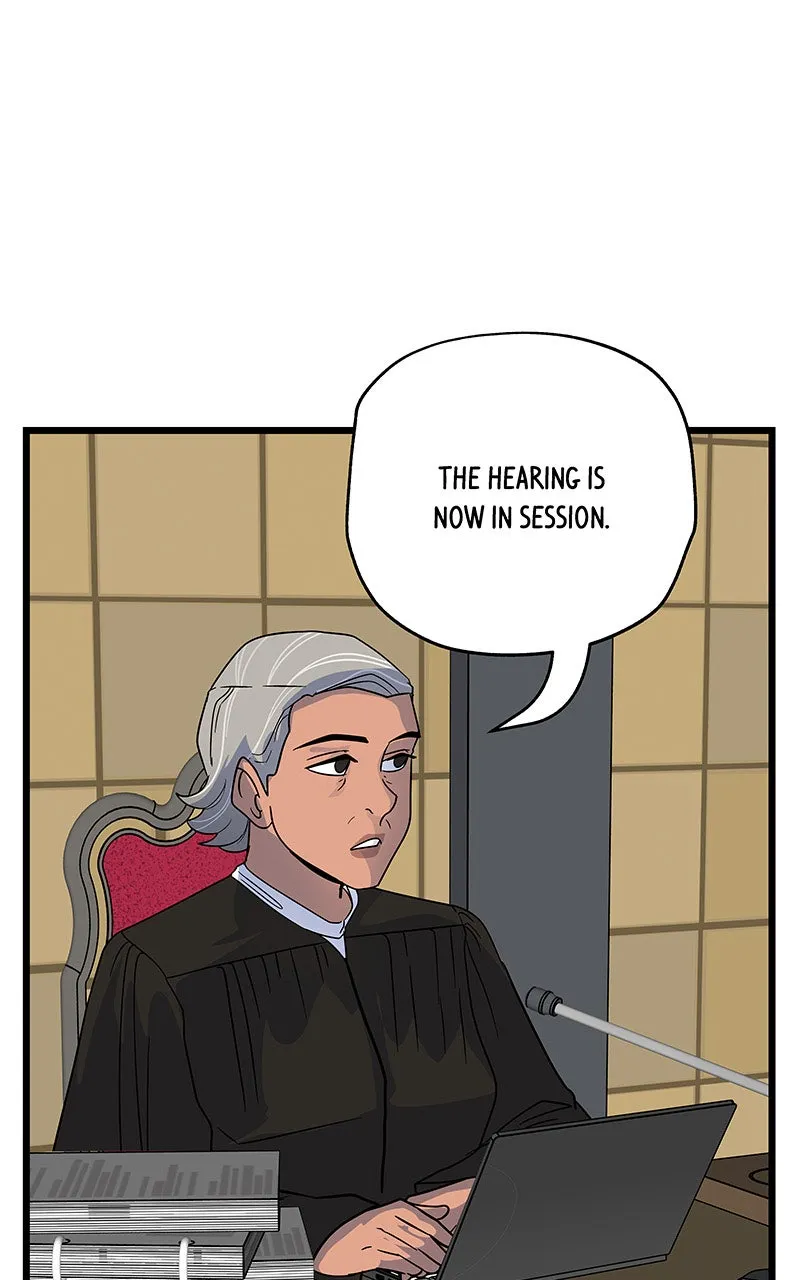 Luggage Chapter 68 page 19 - 