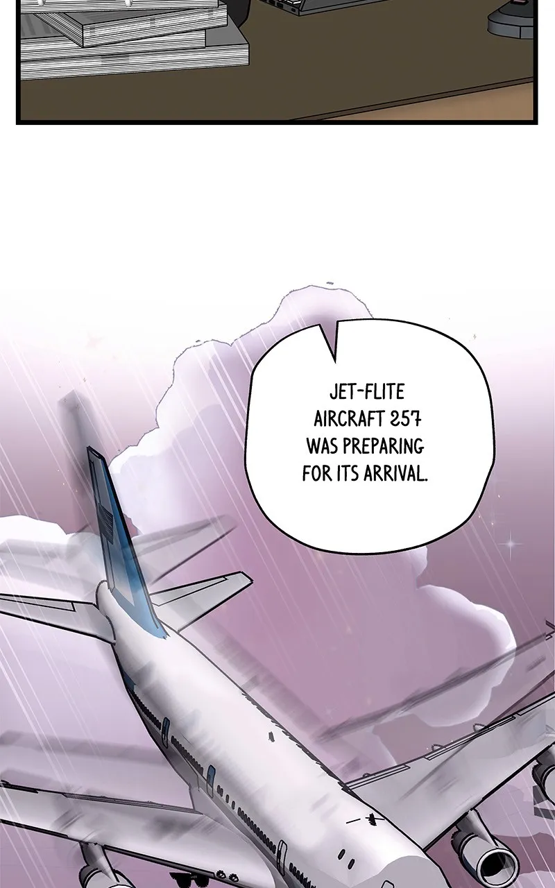 Luggage Chapter 68 page 20 - 