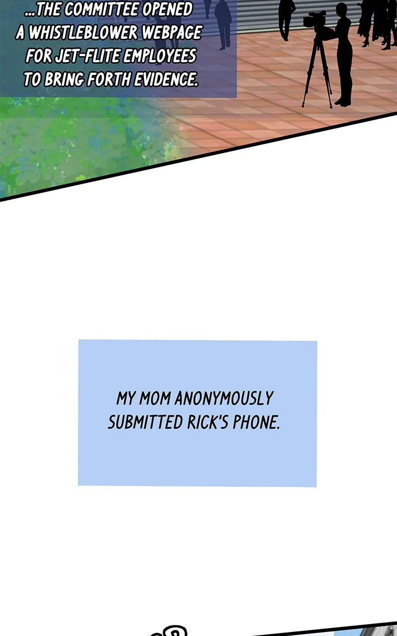 Luggage Chapter 68 page 3 - 