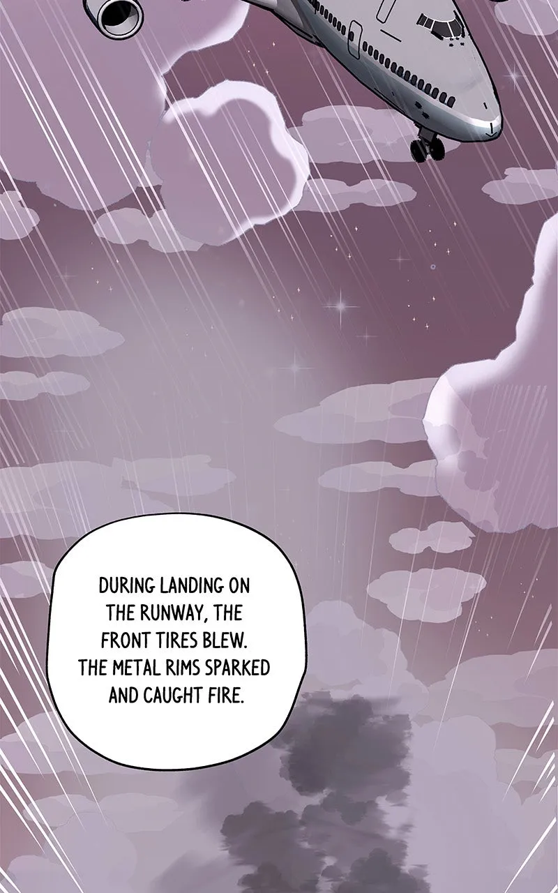 Luggage Chapter 68 page 21 - 