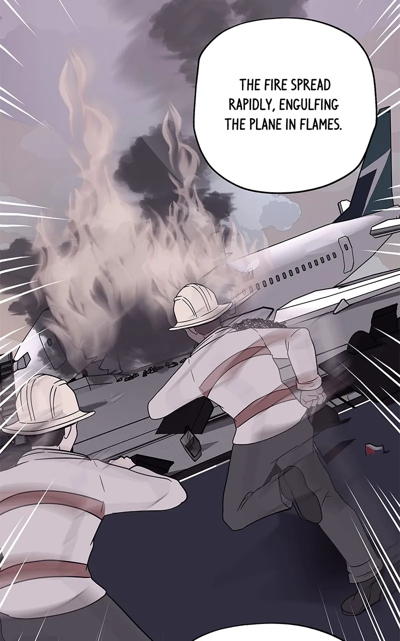 Luggage Chapter 68 page 22 - 