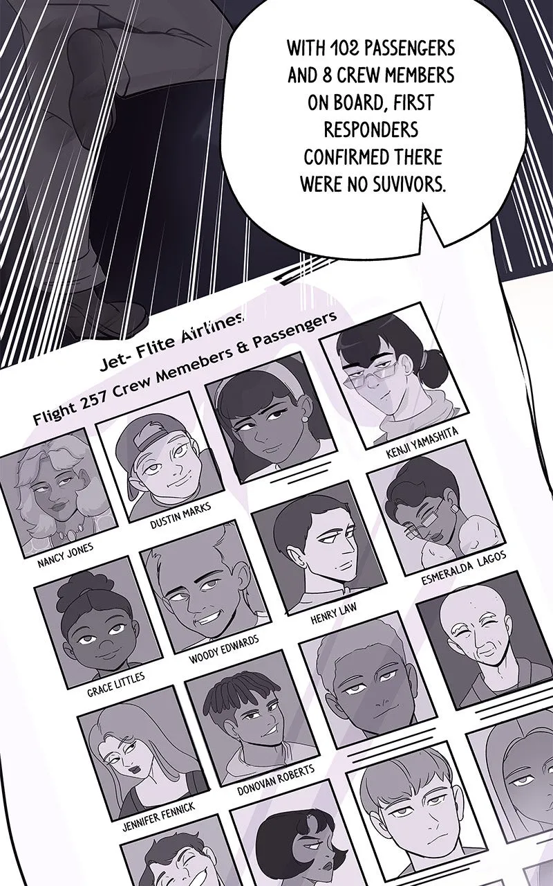 Luggage Chapter 68 page 23 - 