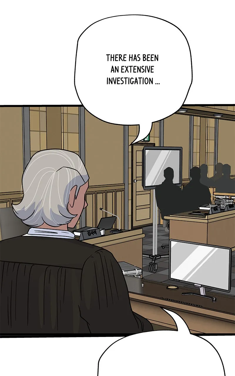 Luggage Chapter 68 page 25 - 