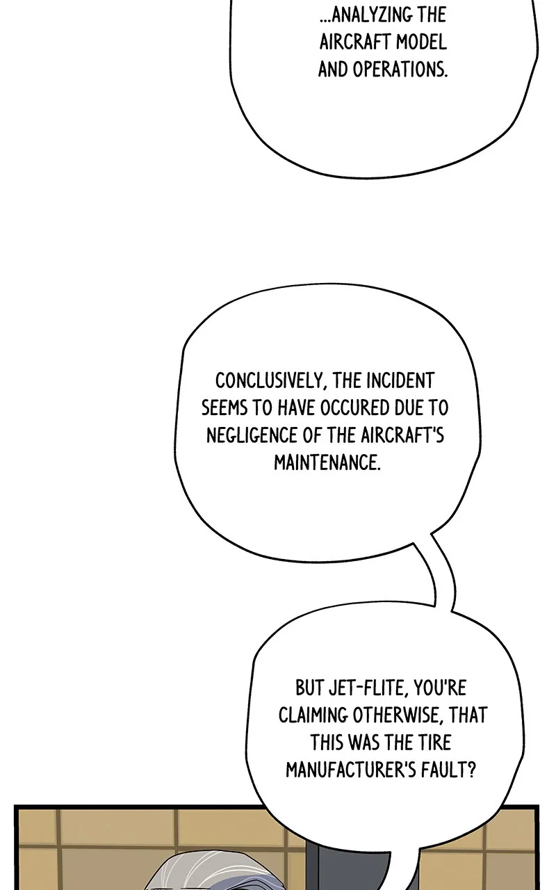 Luggage Chapter 68 page 26 - 
