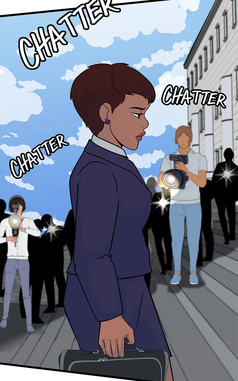 Luggage Chapter 68 page 4 - 