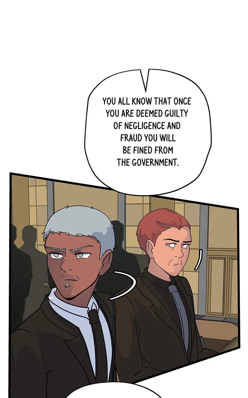 Luggage Chapter 68 page 37 - 
