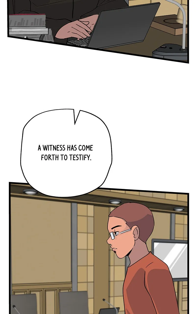 Luggage Chapter 68 page 39 - 