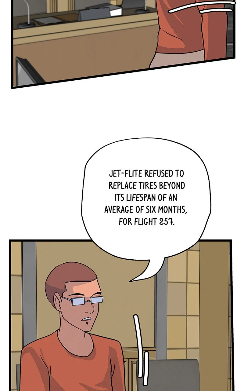 Luggage Chapter 68 page 40 - 