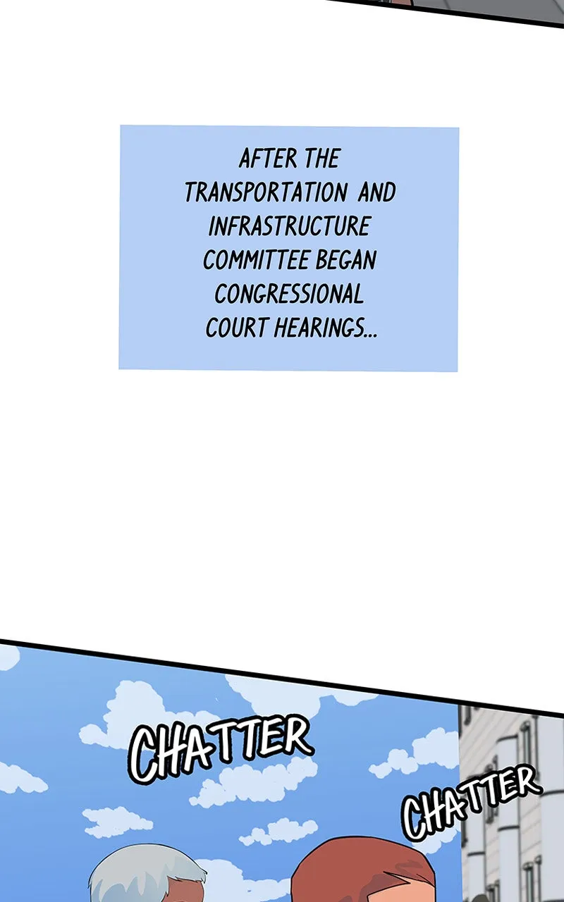 Luggage Chapter 68 page 5 - 