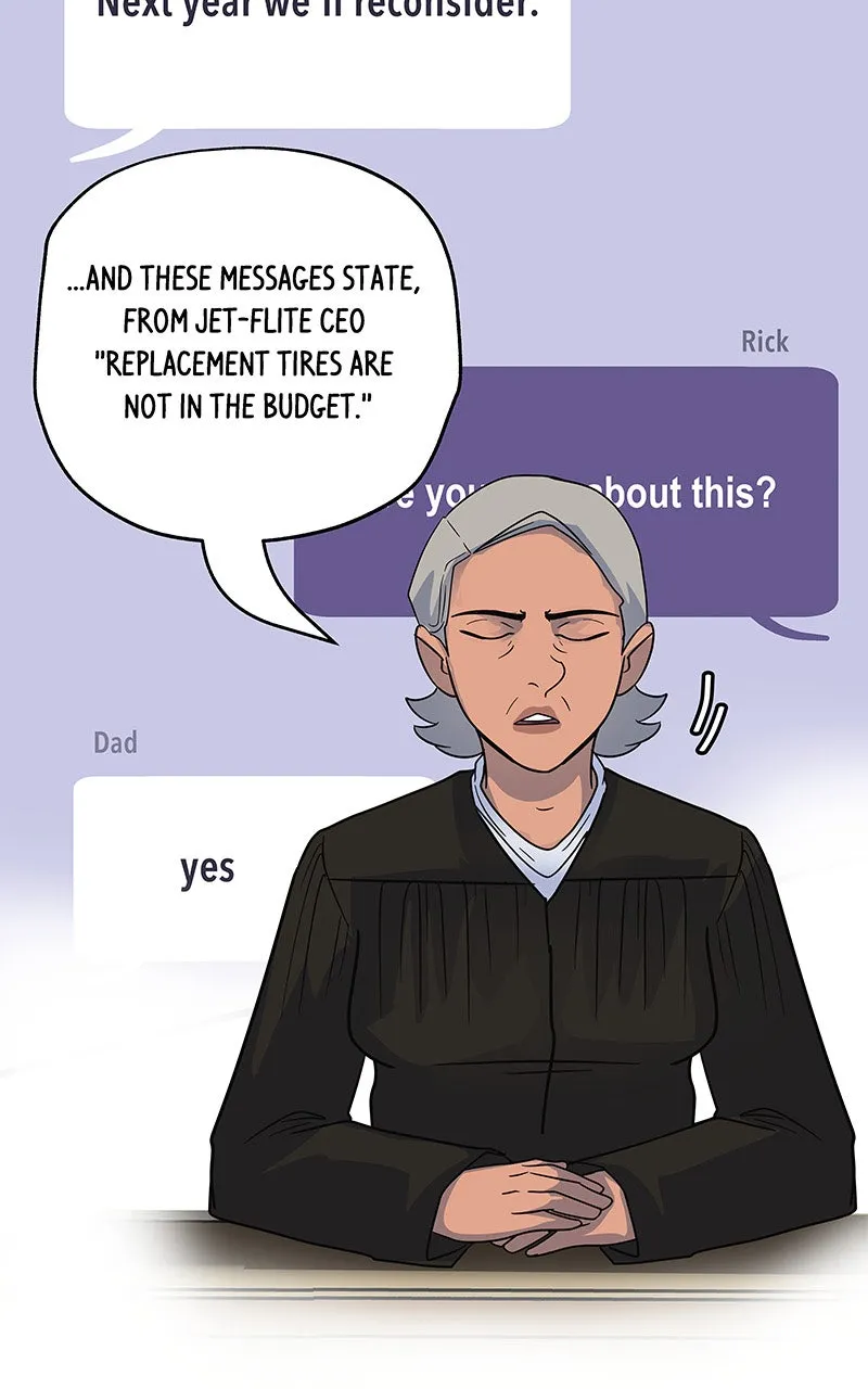 Luggage Chapter 68 page 45 - 