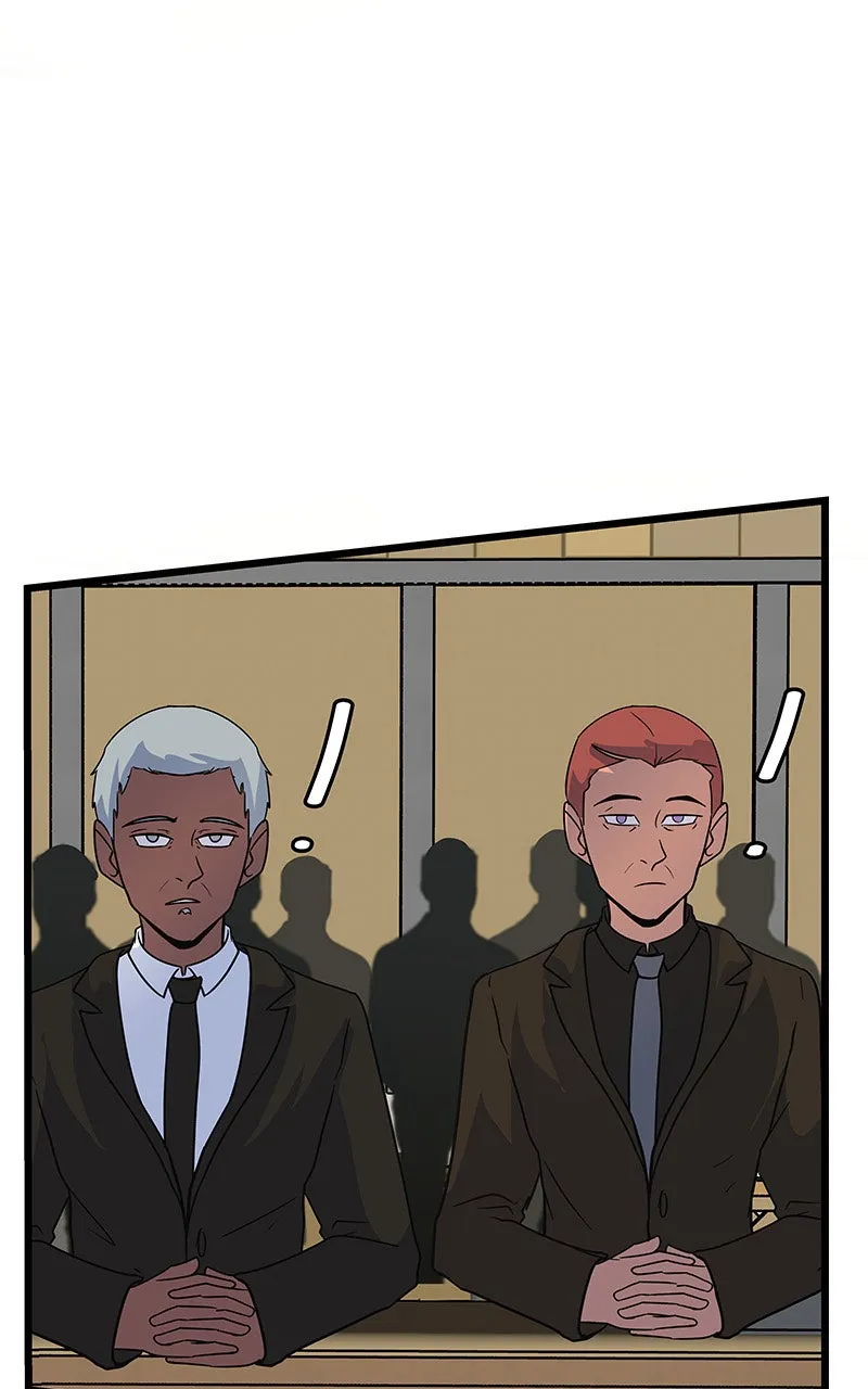 Luggage Chapter 68 page 46 - 