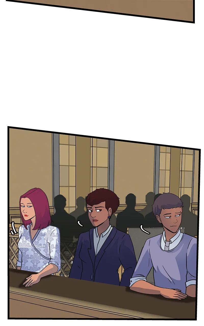 Luggage Chapter 68 page 47 - 