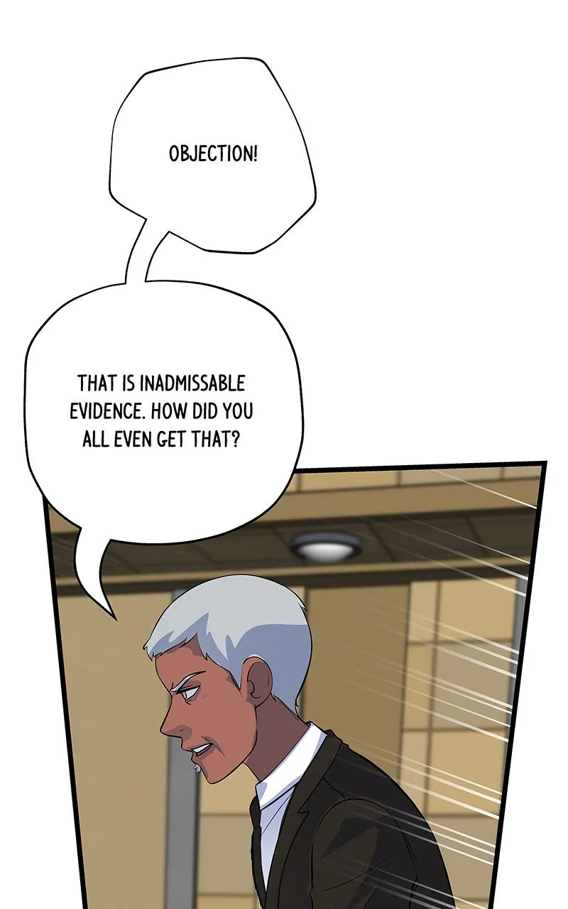 Luggage Chapter 68 page 49 - 