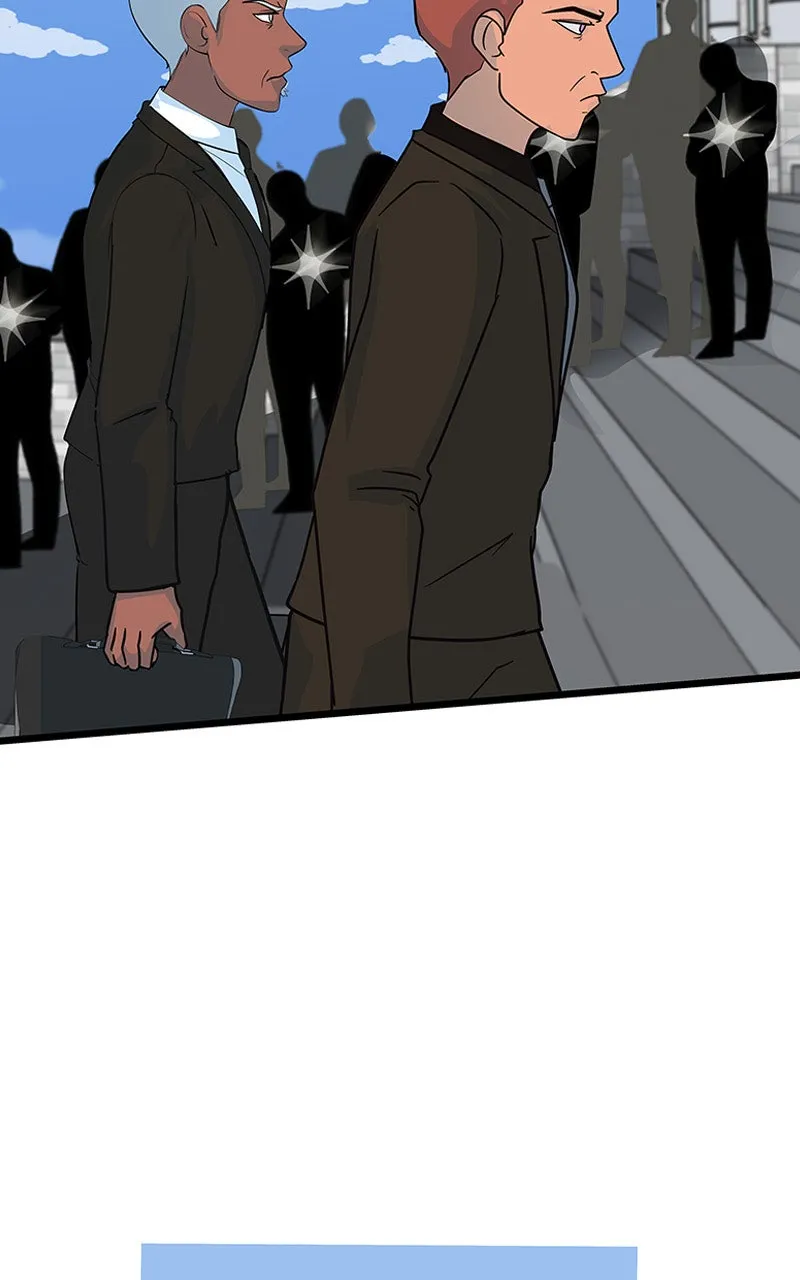 Luggage Chapter 68 page 6 - 