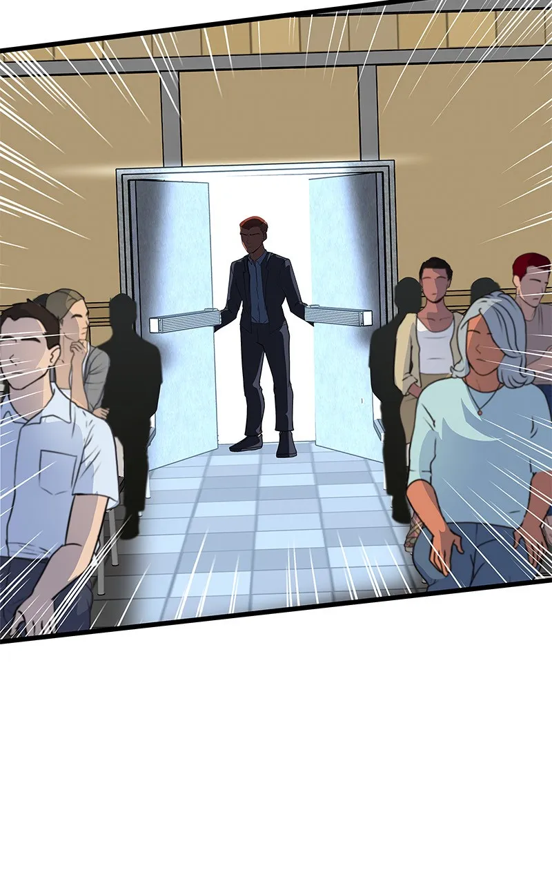 Luggage Chapter 68 page 51 - 