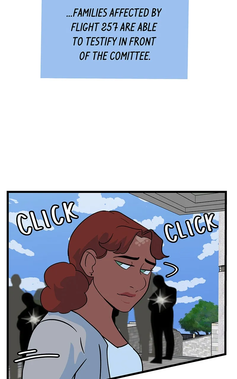 Luggage Chapter 68 page 7 - 
