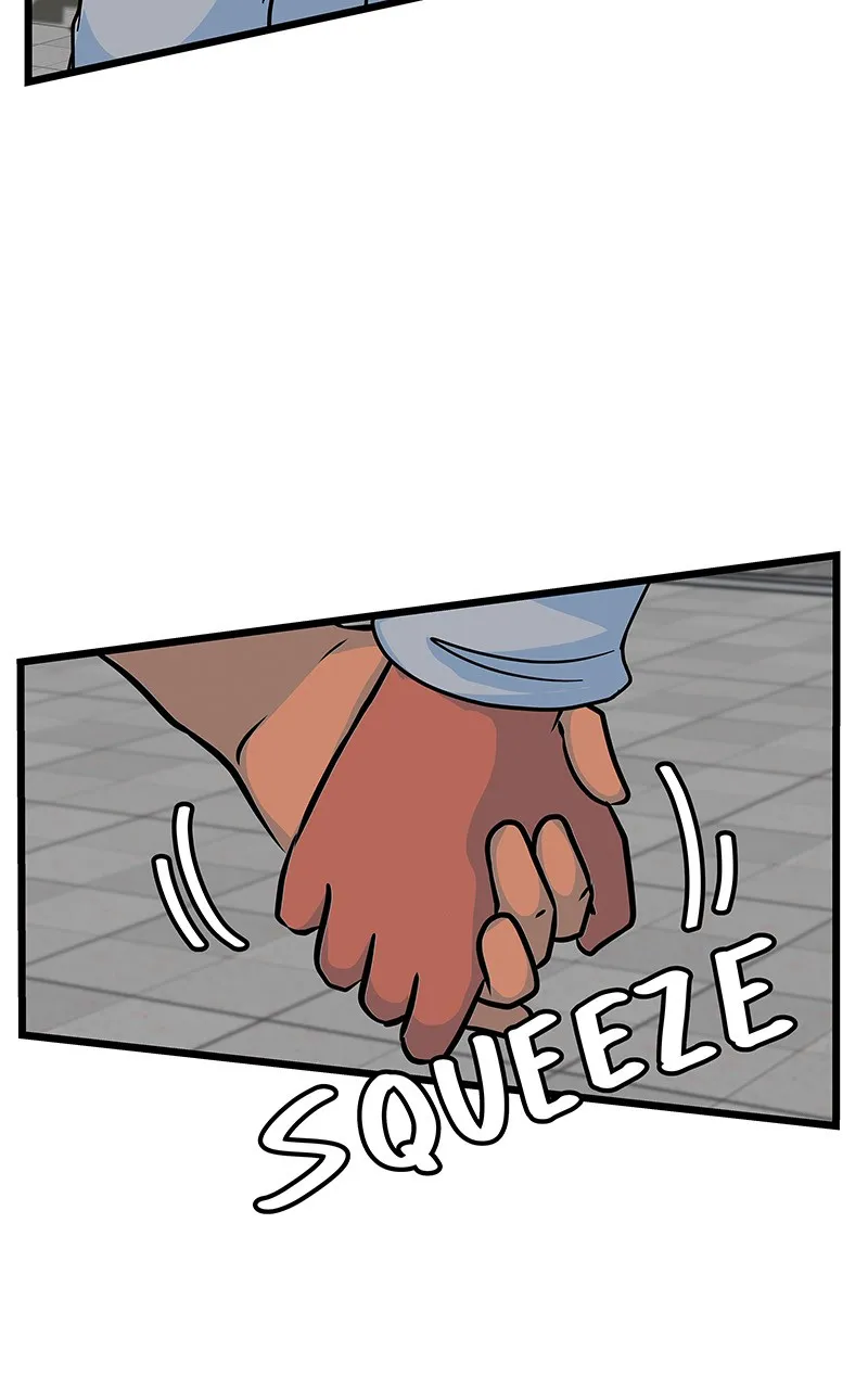 Luggage Chapter 68 page 8 - 