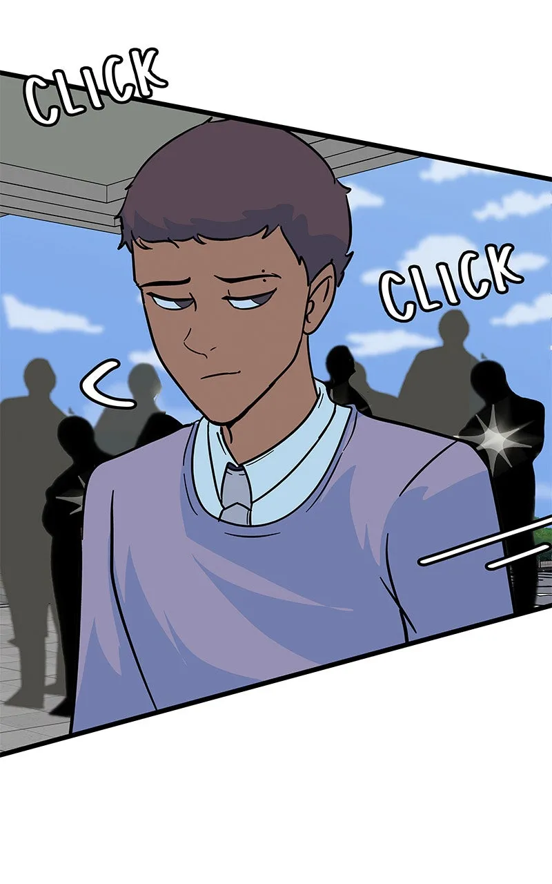 Luggage Chapter 68 page 9 - 