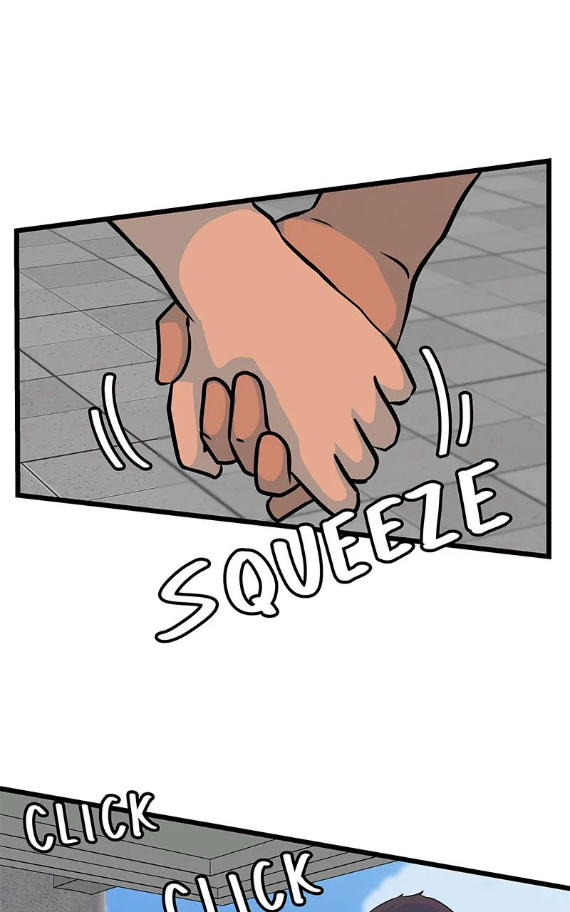 Luggage Chapter 68 page 10 - 