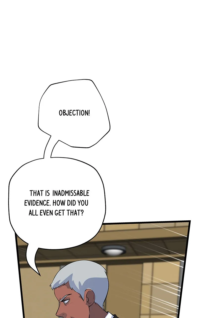 Luggage Chapter 69 page 1 - 