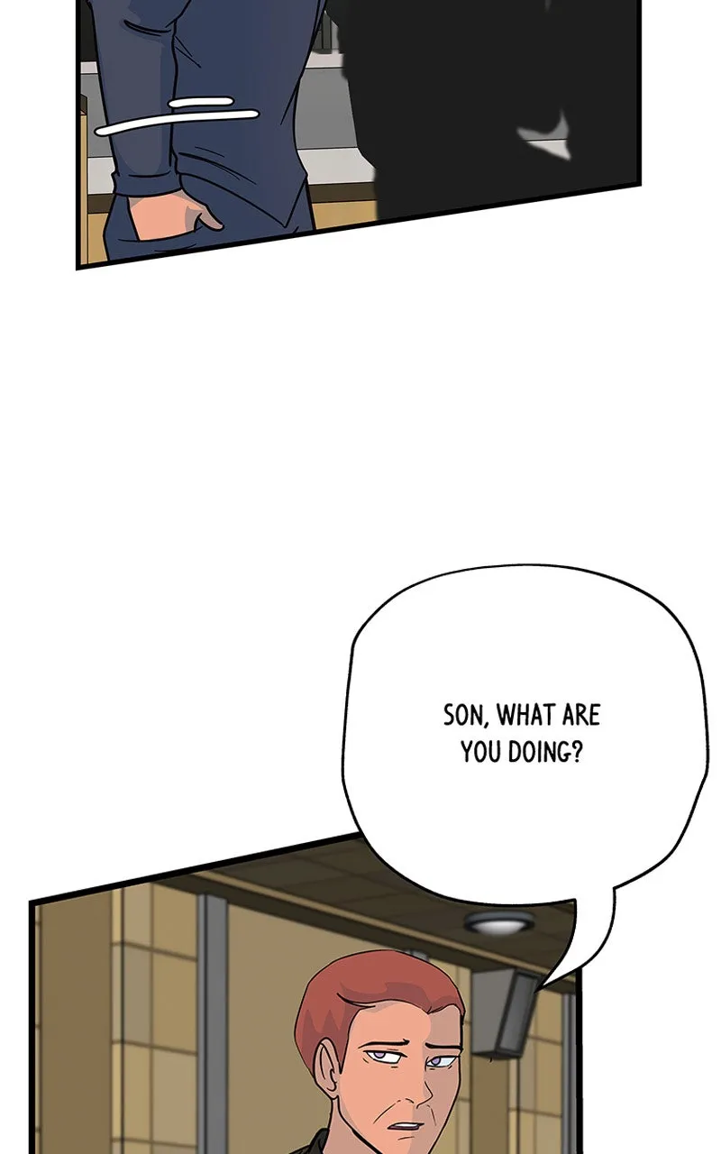 Luggage Chapter 69 page 11 - 