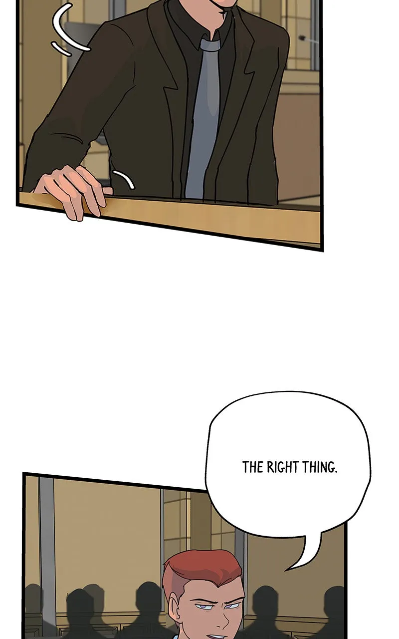Luggage Chapter 69 page 12 - 