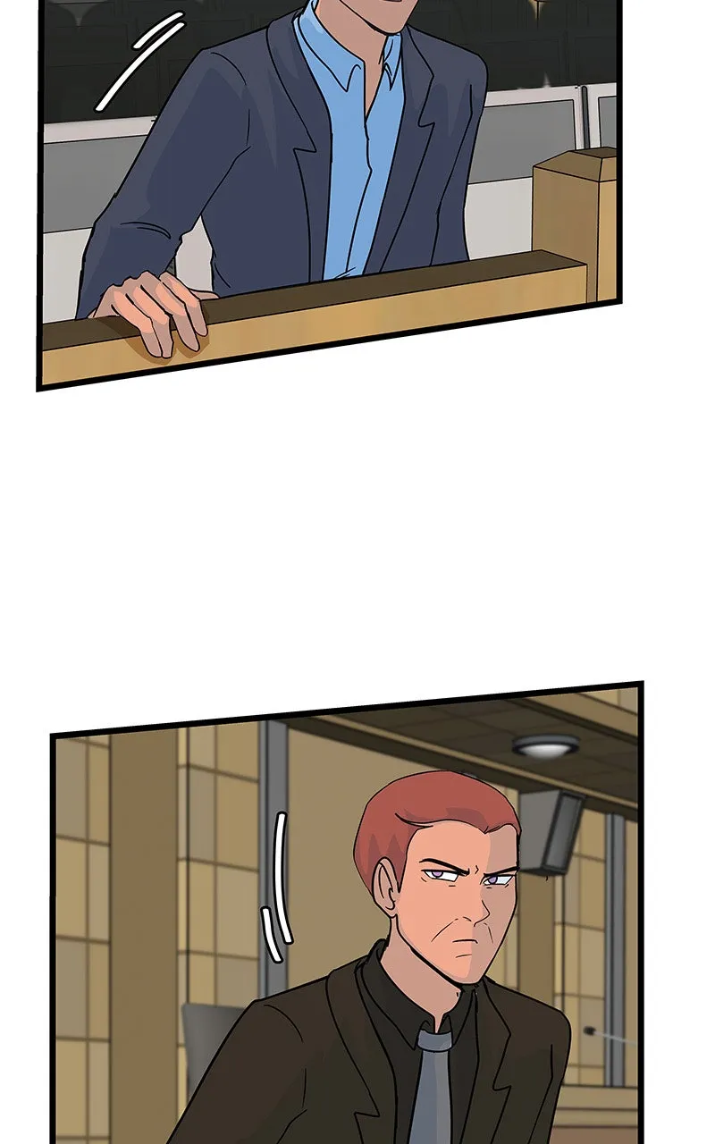 Luggage Chapter 69 page 13 - 