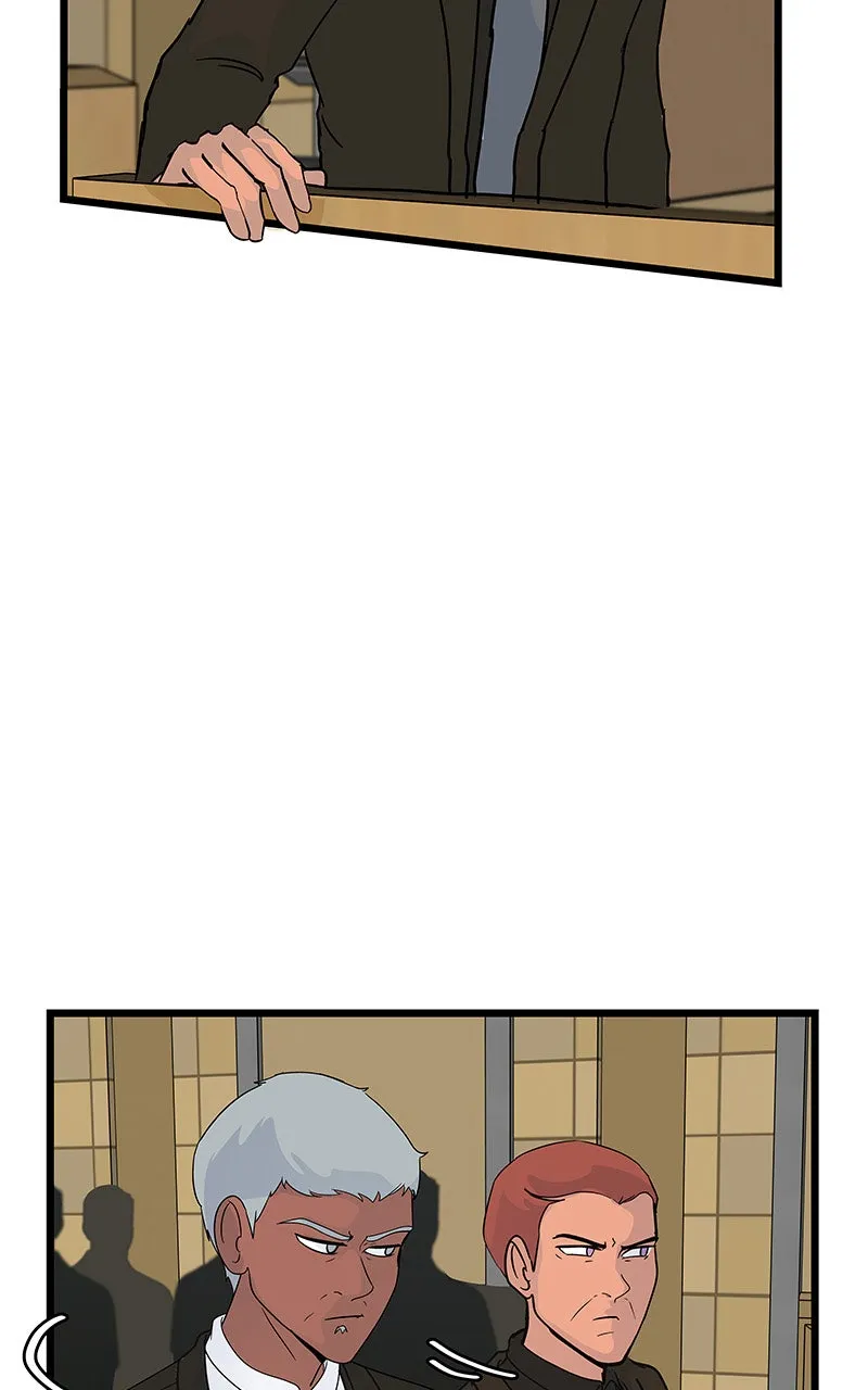 Luggage Chapter 69 page 14 - 