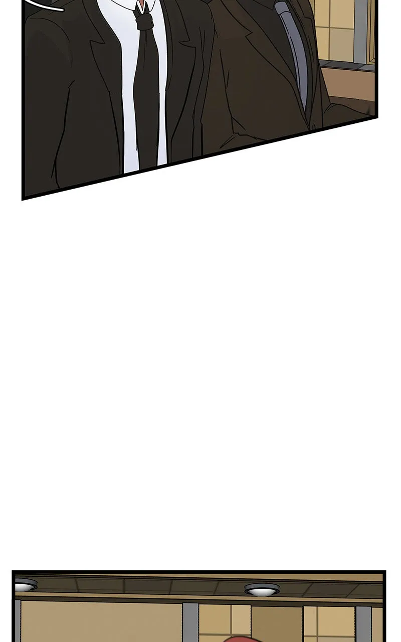 Luggage Chapter 69 page 15 - 