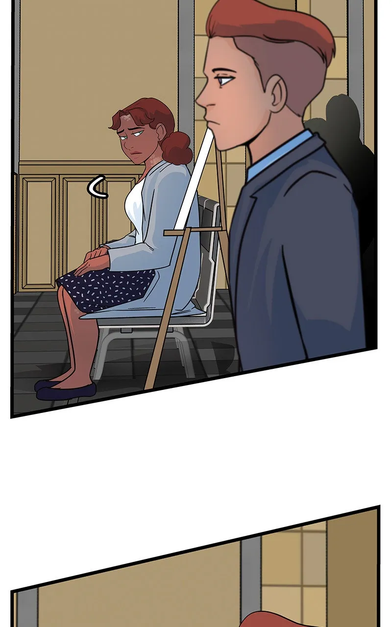 Luggage Chapter 69 page 16 - 