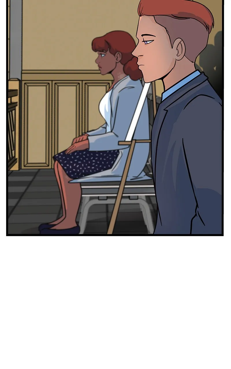 Luggage Chapter 69 page 17 - 