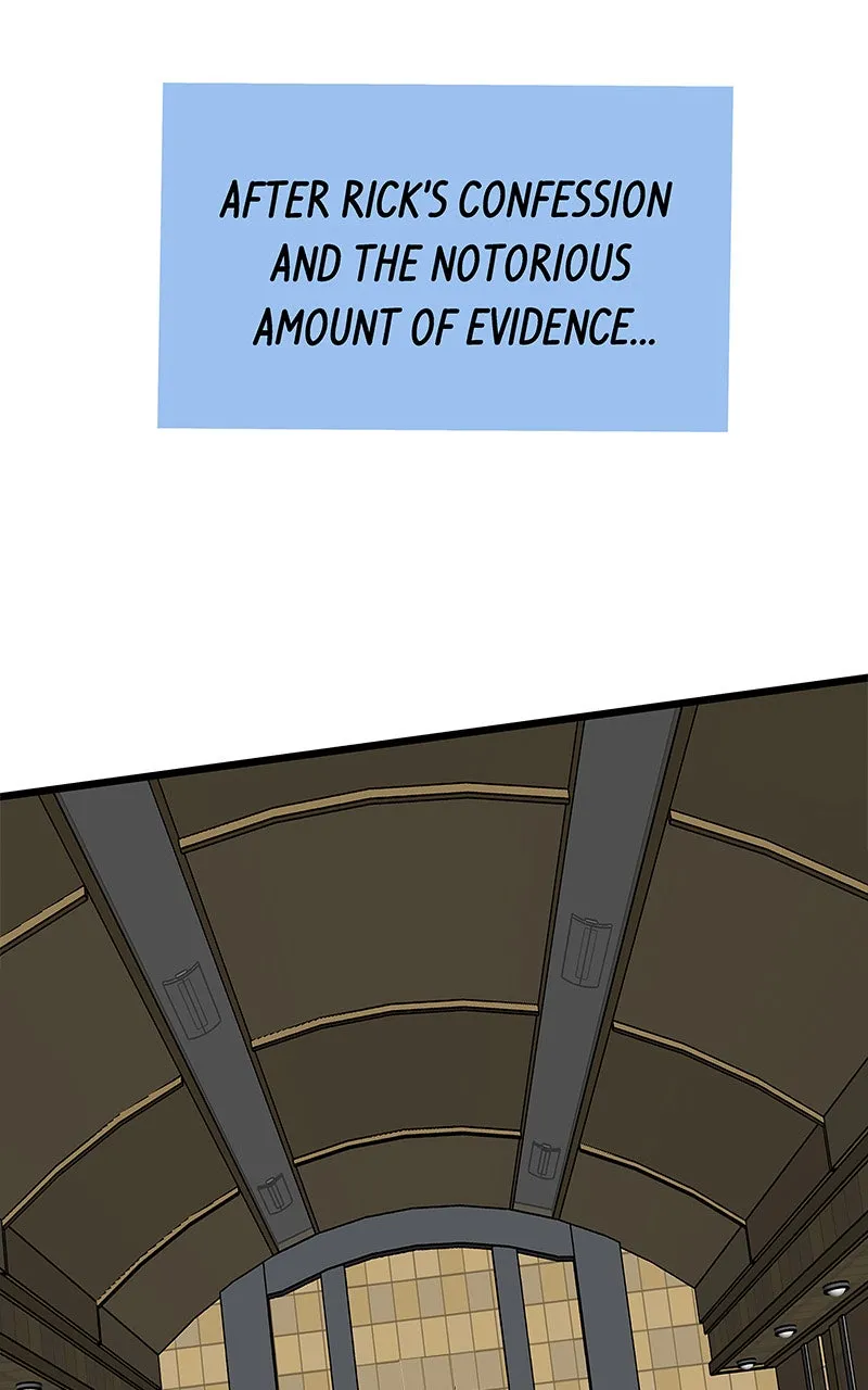 Luggage Chapter 69 page 18 - 