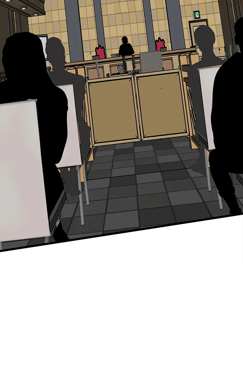 Luggage Chapter 69 page 19 - 