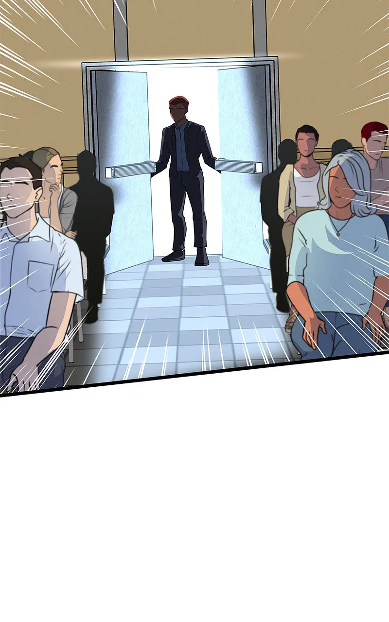 Luggage Chapter 69 page 3 - 