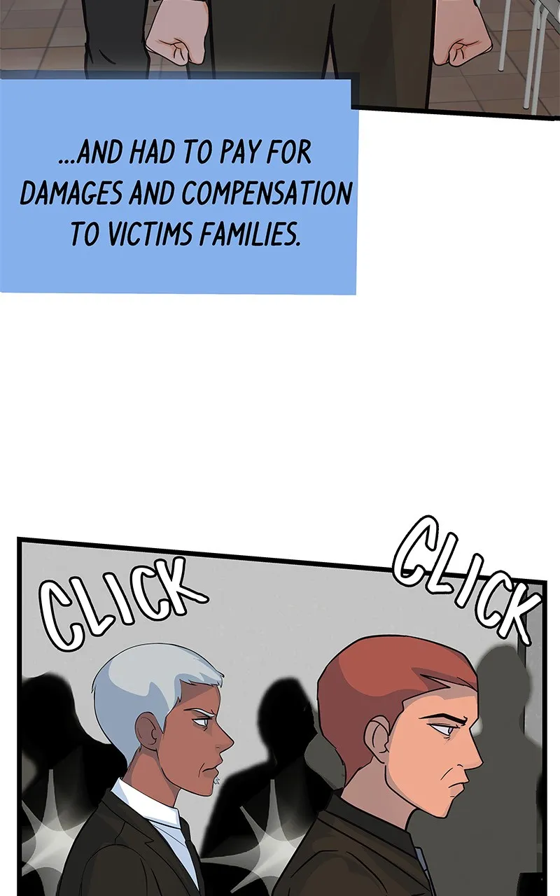 Luggage Chapter 69 page 22 - 