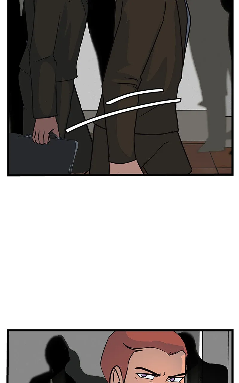 Luggage Chapter 69 page 23 - 